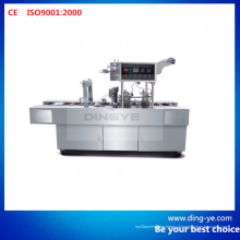 Máquina automática de enchimento e selagem de copos (BG32A-1)